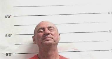 Christopher Ballard, - Orleans Parish County, LA 